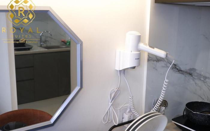 Royal Suites Studio 21QZ - Citra Plaza Nagoya