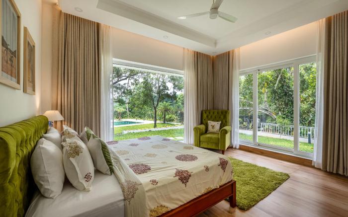 Le Jardin - Private Pool Villa