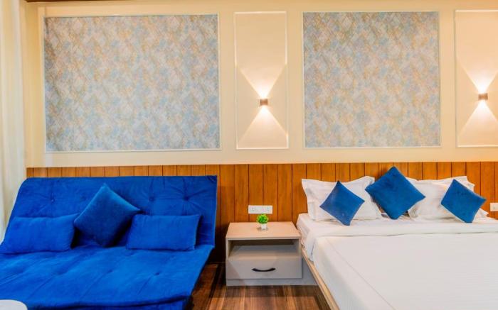 Nandanam Heritage Mahabaleshwar