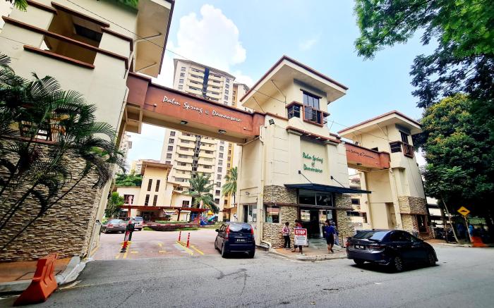SunwayMed ThomsonHosp KD SEGI Giza Tropicana ML
