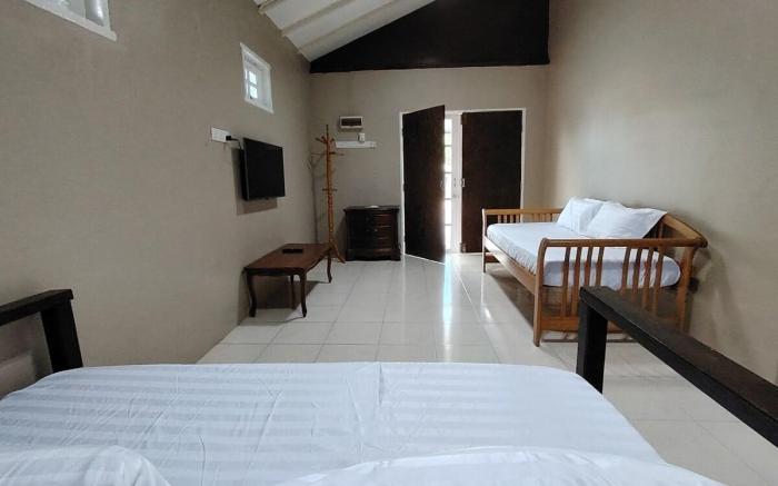 Trishaw Cottage