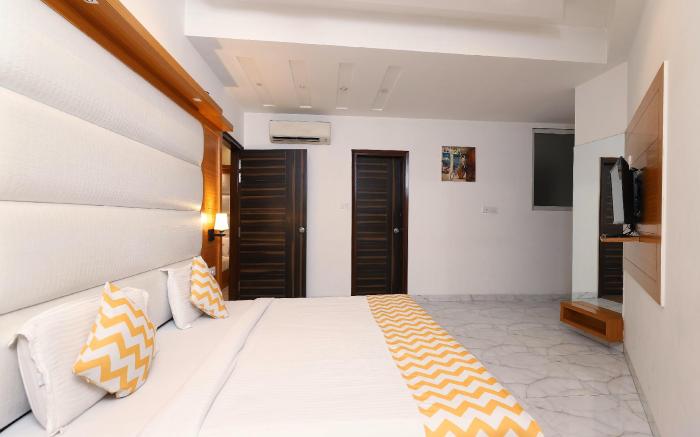 Hotel Star  by Star Group