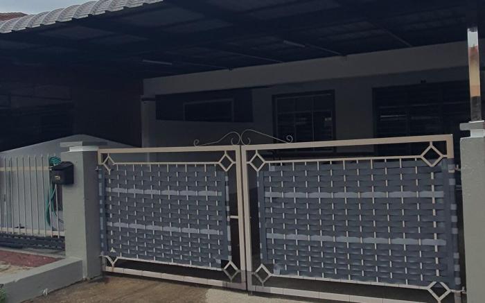 HS Impian, Kluang