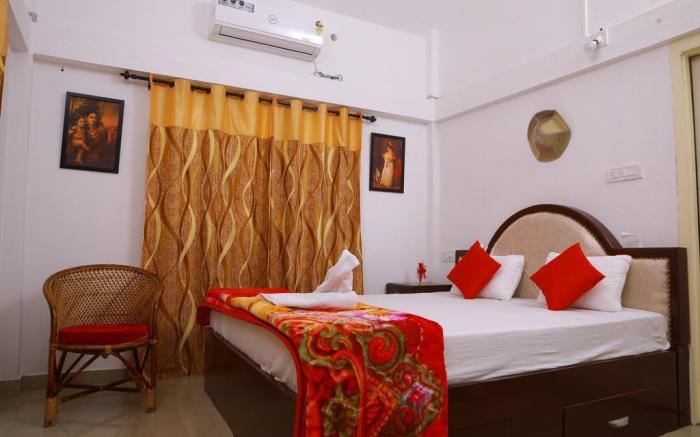 Marari Peterland HomeStay