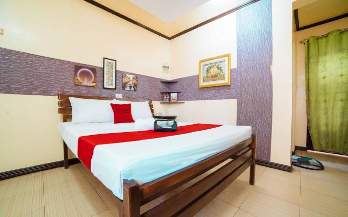 RedDoorz @ Tagaytay Road