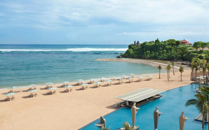 Mulia Resort