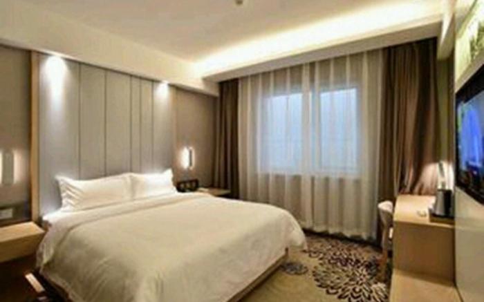 Lavande Hotel Chengde Mountain Resort Railway Station