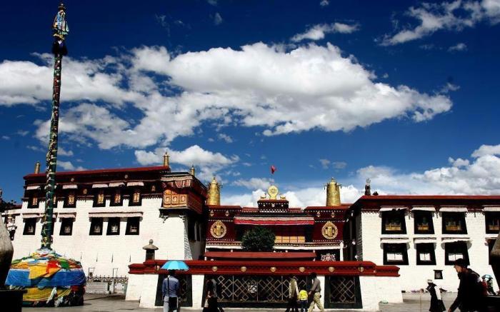Lavande Hotels Potala Palace Najin Road