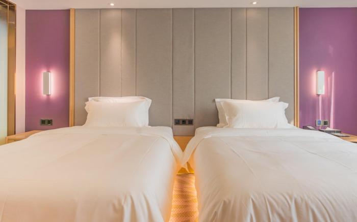 Lavande Hotels Heyuan Longchuan County Laolong Town