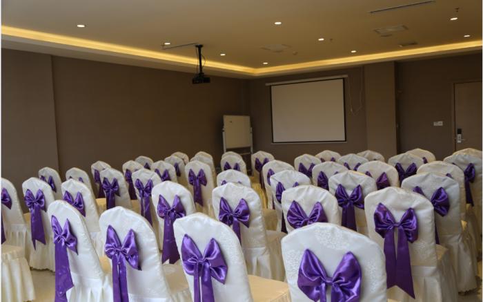 Lavande Hotels Yinchuan Railway Station Wanda