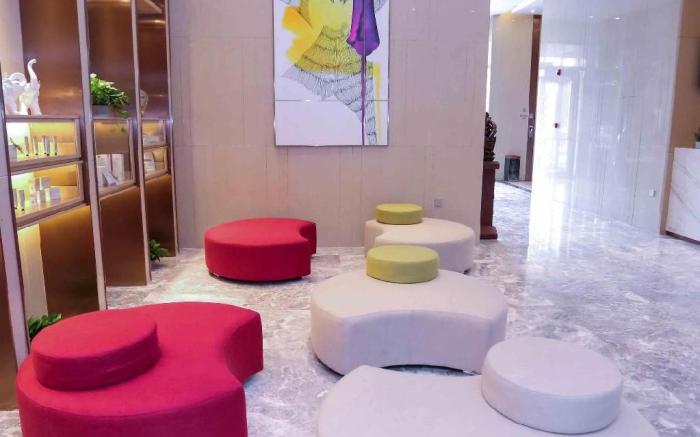 Lavande Hotels Harbin Railway Station Zhanqian Square