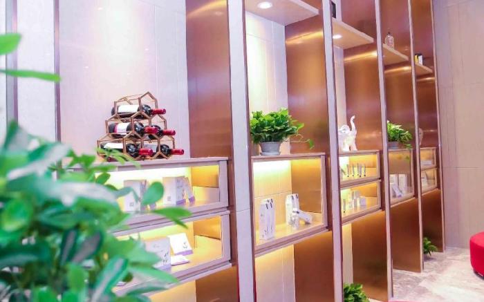 Lavande Hotels Harbin Railway Station Zhanqian Square