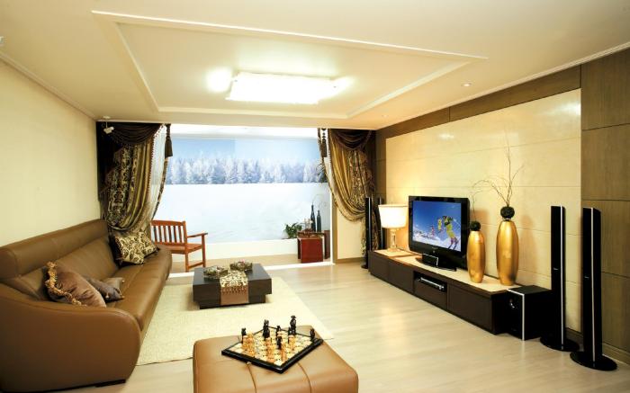 Eden Valley Resort