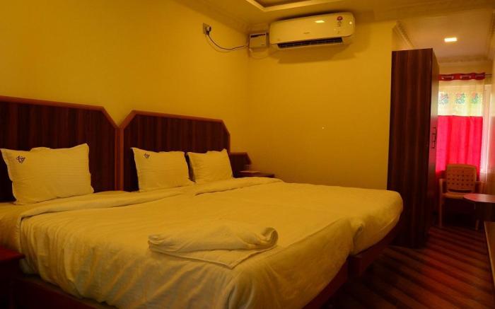TSV Hotel