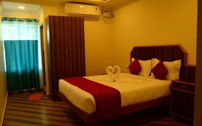 TSV Hotel