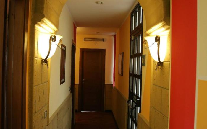 Hotel Nettuno