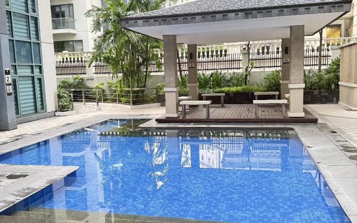 Condotel near NAIA T3 Airport