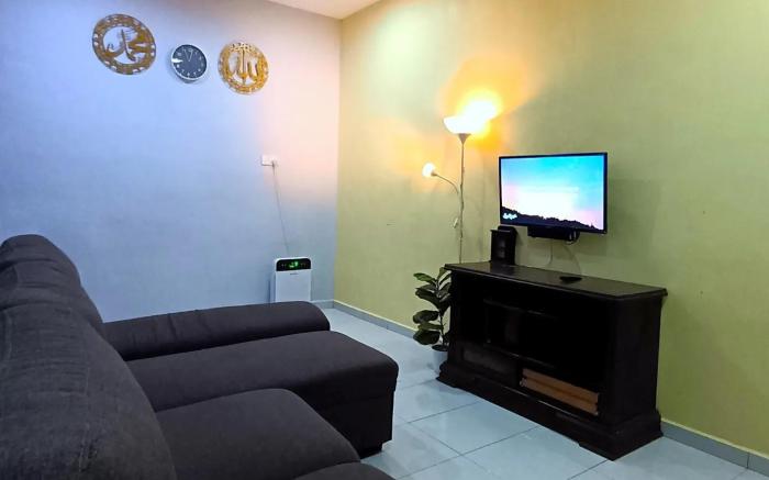 Ebnur Homestay