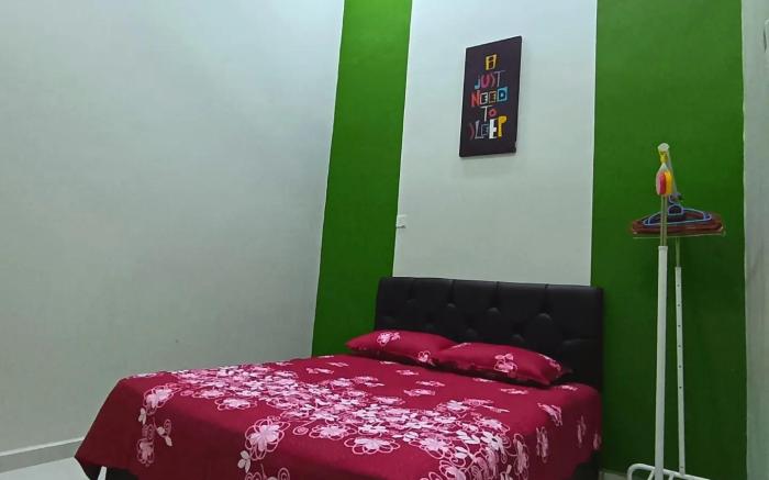 Ebnur Homestay