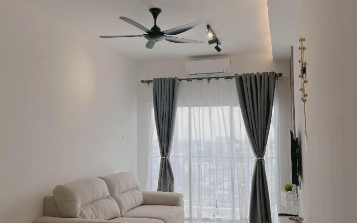 198 Guesthouse （D’Aman Residence )