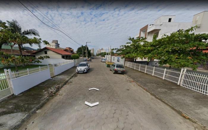Casa de praia da Gi em Navegantes-SC Gravatá 