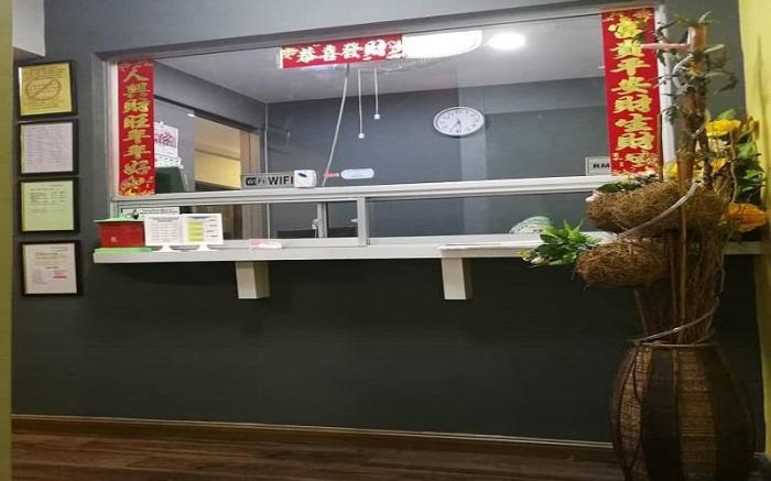 Lucky Hotel
