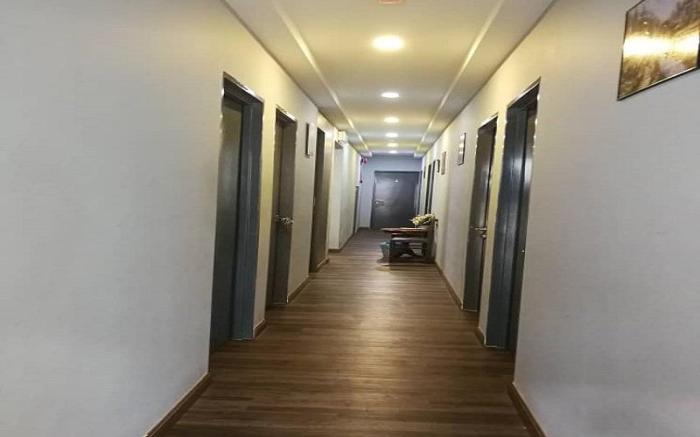 Lucky Hotel