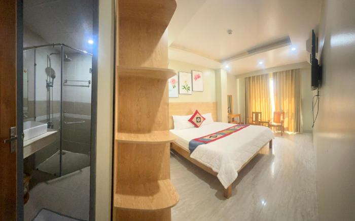 Sunrise Hotel Vung Tau