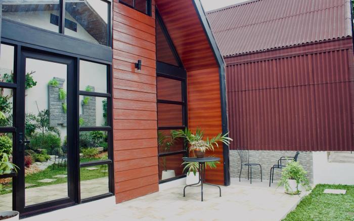 Casita Alyanna Villa 2