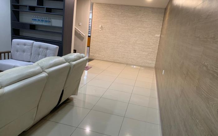 KG Muar Homestay