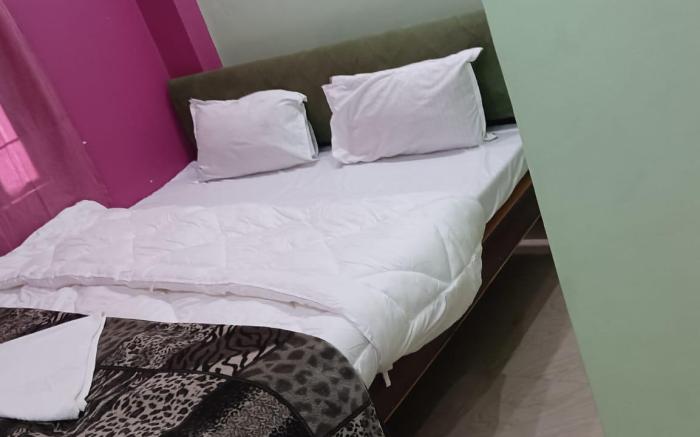 Shree Bala Ji Paying Guest House 
