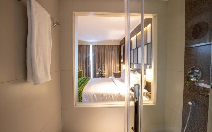 Hotel Span International