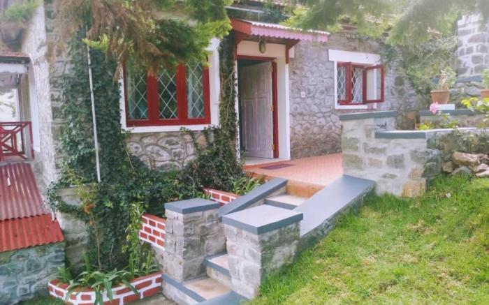 Bhomeshwar Cottage