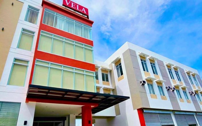 VELA HOTEL
