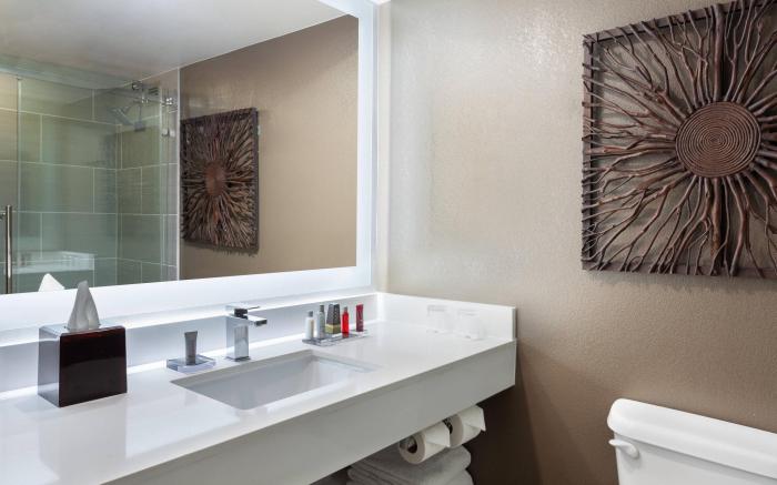Marriott Albuquerque