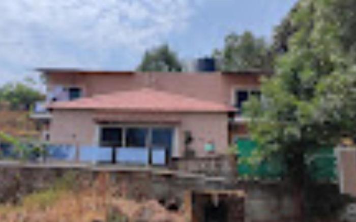 Villa Bird of Paradise, Panchgani 