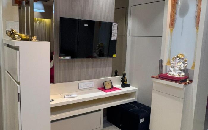 Pixiestays: luxurious Goregaon east Mumbai