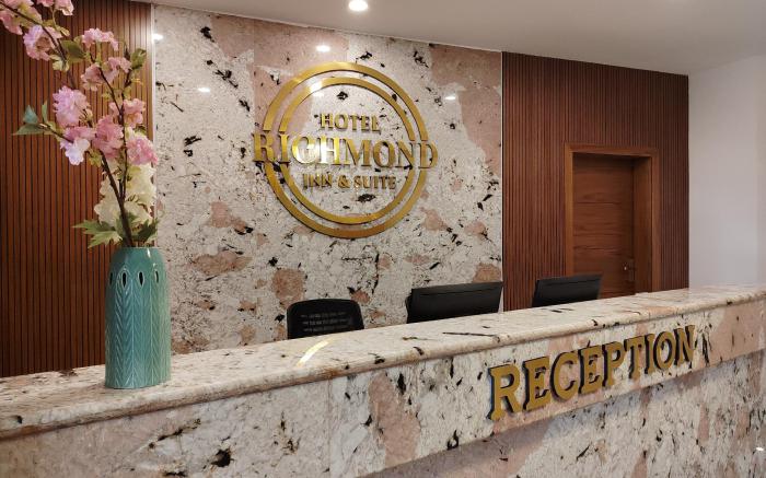 The High-Point Inn & Suites