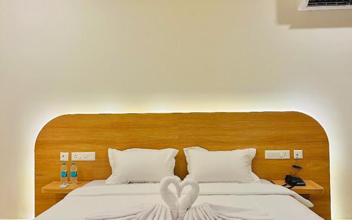 The High-Point Inn & Suites