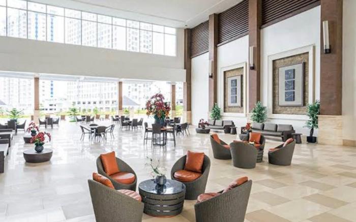 wind residences tagaytay 