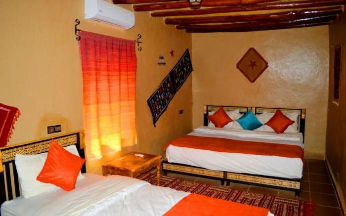 Auberge Les Roches