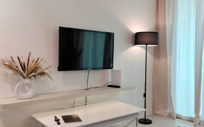 Swim Studio ShortVacay