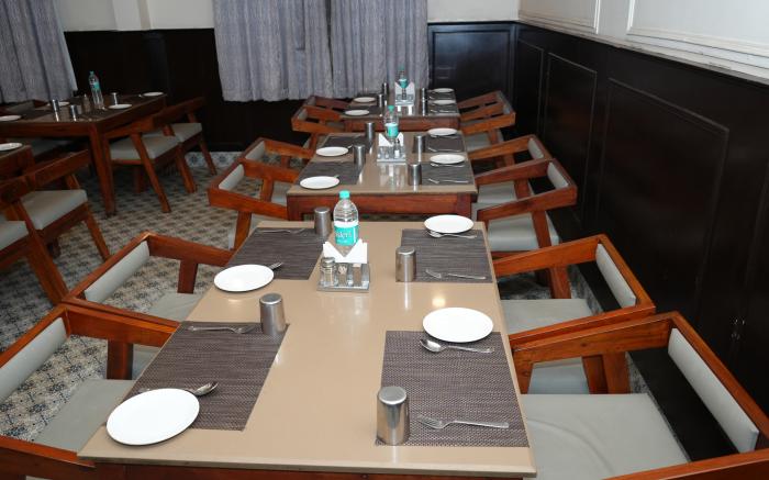 Sri Sai Residence