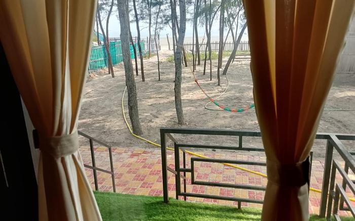 Kamala Homestay, Mandarmoni