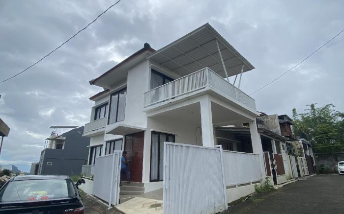 Villa omah sae syari'ah 2