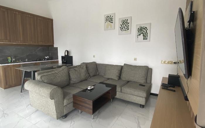 Villa omah sae syari'ah 2