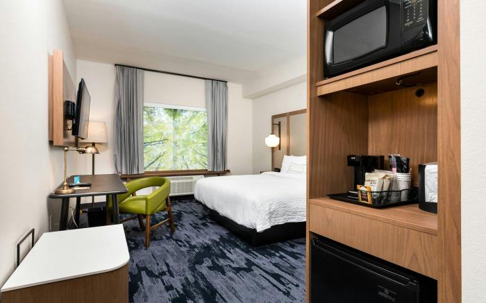 Fairfield by Marriott Inn & Suites Crestview