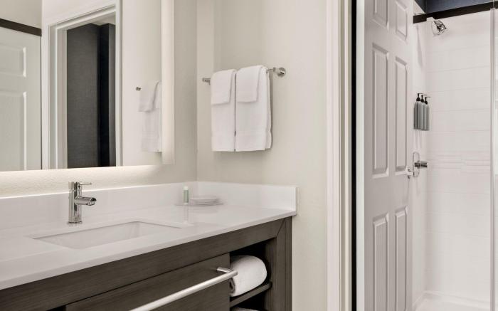 Residence Inn Davenport