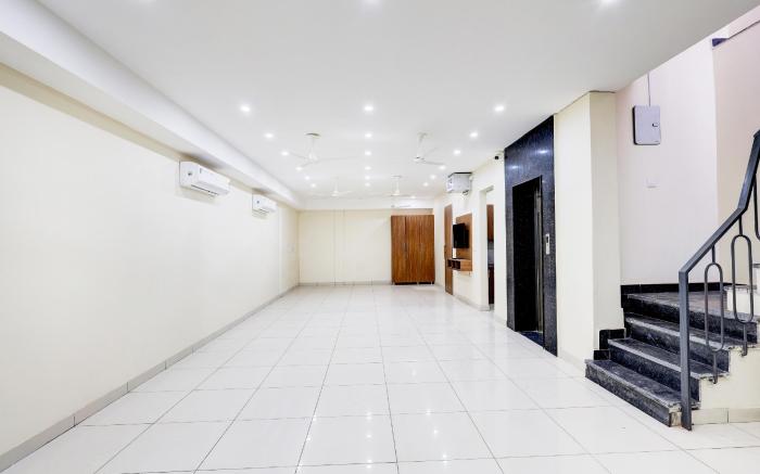 Hotel O ETERNAL RESIDENCY