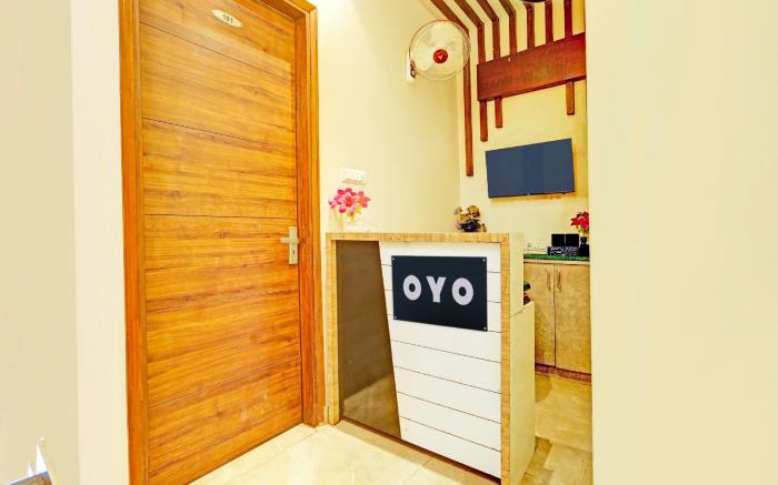 HOTEL O V2V INN